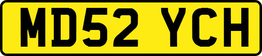 MD52YCH