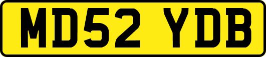 MD52YDB