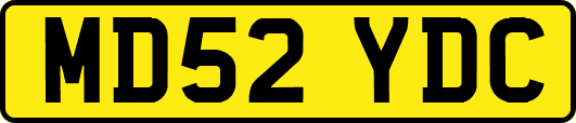 MD52YDC
