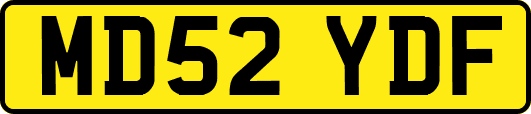 MD52YDF