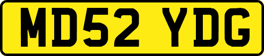 MD52YDG
