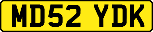 MD52YDK