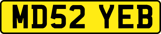 MD52YEB