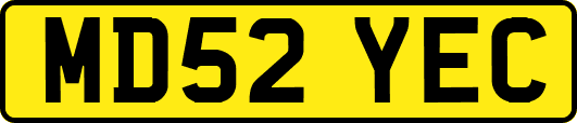 MD52YEC