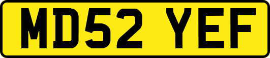 MD52YEF