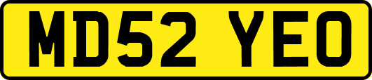 MD52YEO