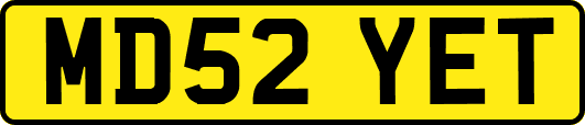 MD52YET