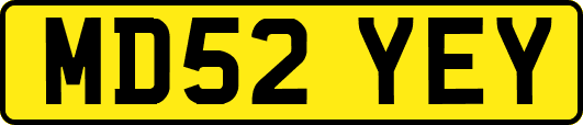 MD52YEY
