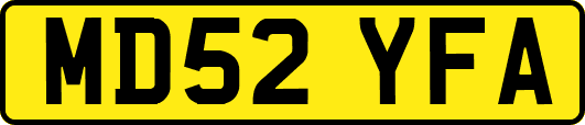 MD52YFA