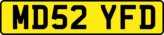 MD52YFD