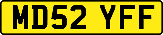 MD52YFF