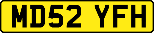 MD52YFH