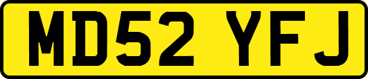 MD52YFJ