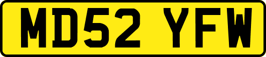 MD52YFW