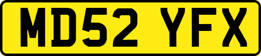 MD52YFX