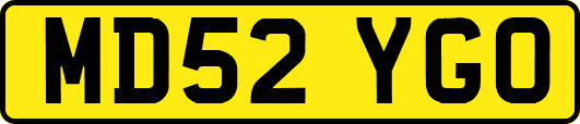 MD52YGO