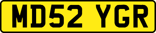 MD52YGR
