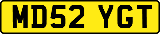 MD52YGT
