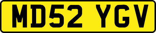 MD52YGV