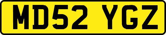 MD52YGZ