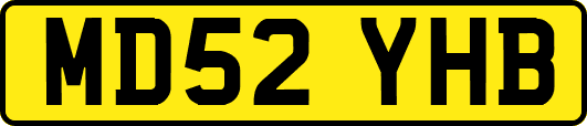 MD52YHB