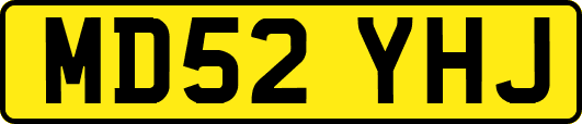 MD52YHJ