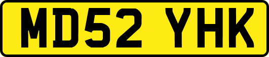 MD52YHK