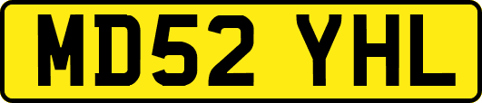 MD52YHL