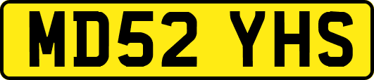 MD52YHS