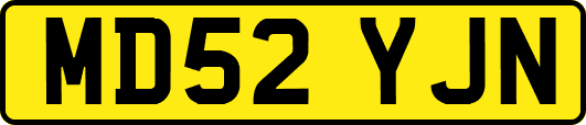 MD52YJN