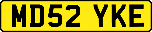 MD52YKE