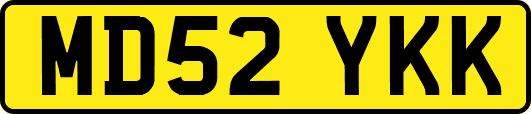 MD52YKK
