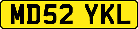 MD52YKL
