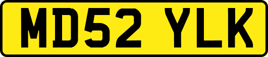 MD52YLK