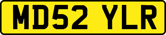 MD52YLR