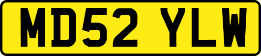 MD52YLW