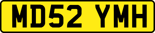MD52YMH