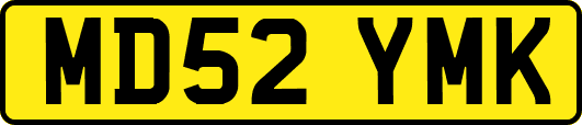 MD52YMK