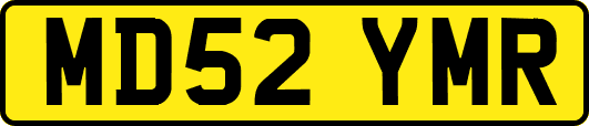 MD52YMR