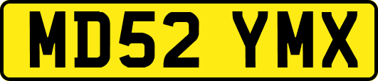 MD52YMX