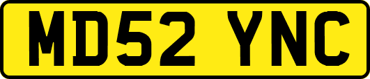 MD52YNC