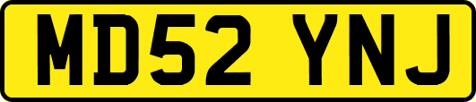 MD52YNJ
