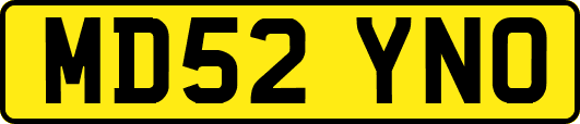 MD52YNO