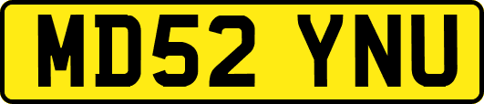 MD52YNU