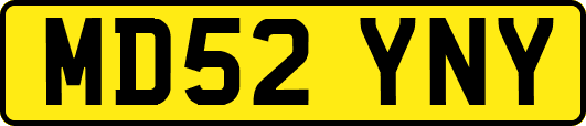 MD52YNY