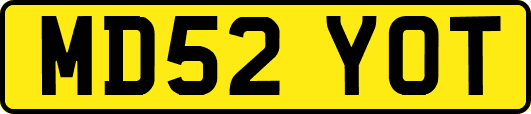 MD52YOT