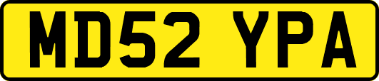 MD52YPA