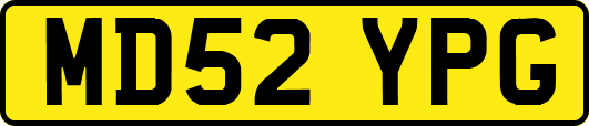 MD52YPG