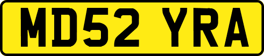 MD52YRA