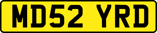 MD52YRD